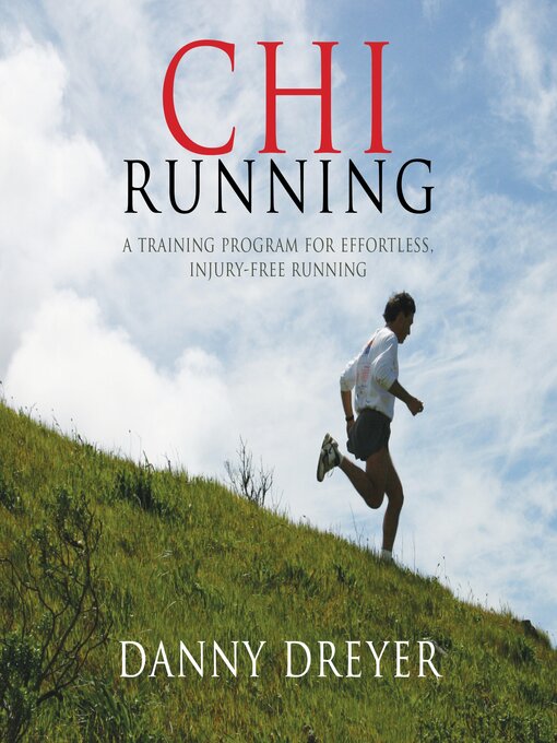 Title details for ChiRunning by Danny Dreyer - Available